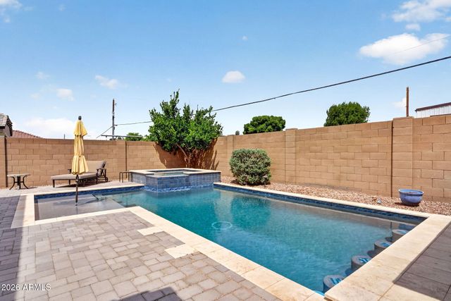 3530 E AQUARIUS Place, Chandler, AZ 85249