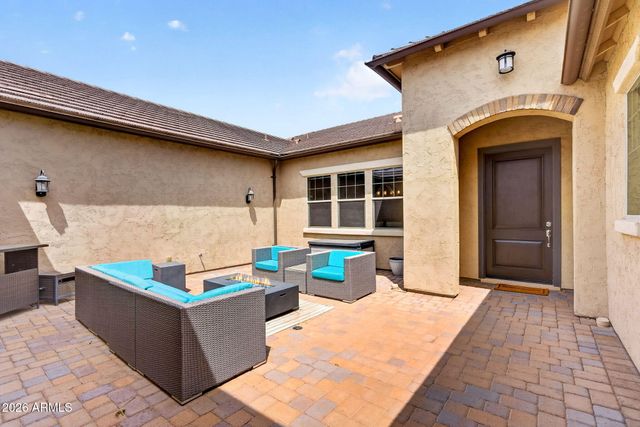 3530 E AQUARIUS Place, Chandler, AZ 85249