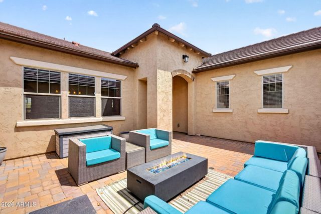 3530 E AQUARIUS Place, Chandler, AZ 85249