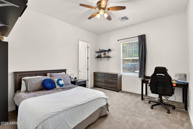 3530 E AQUARIUS Place, Chandler, AZ 85249