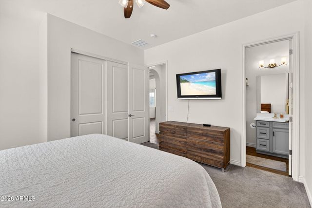 3530 E AQUARIUS Place, Chandler, AZ 85249