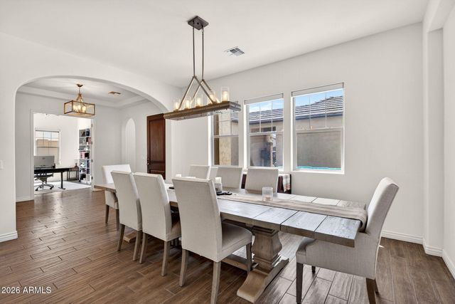 3530 E AQUARIUS Place, Chandler, AZ 85249