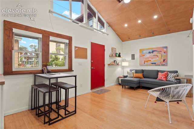 726 N Weber Street, Colorado Springs, CO 80903
