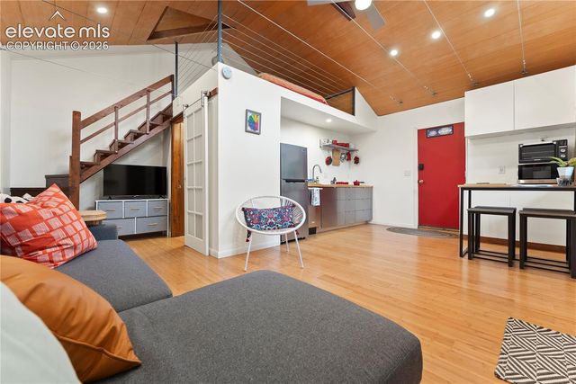 726 N Weber Street, Colorado Springs, CO 80903