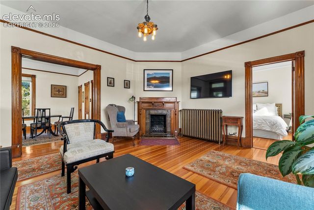 726 N Weber Street, Colorado Springs, CO 80903