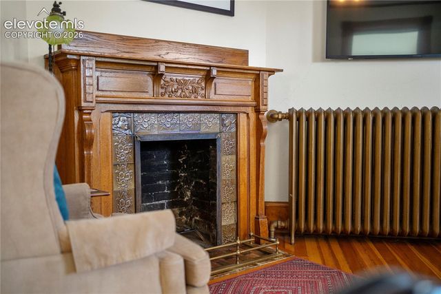 726 N Weber Street, Colorado Springs, CO 80903