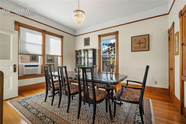 726 N Weber Street, Colorado Springs, CO 80903
