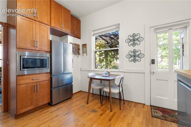 726 N Weber Street, Colorado Springs, CO 80903