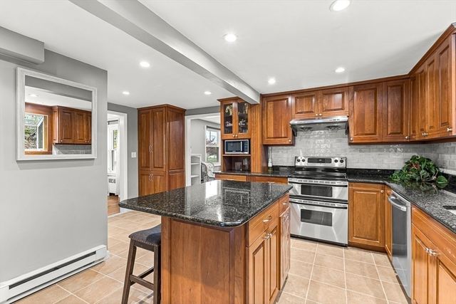 6 Marchant Road, Winchester, MA 01890