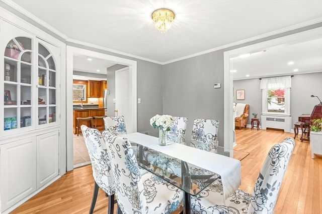 6 Marchant Road, Winchester, MA 01890