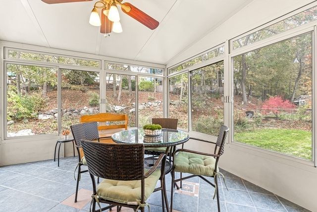 6 Marchant Road, Winchester, MA 01890