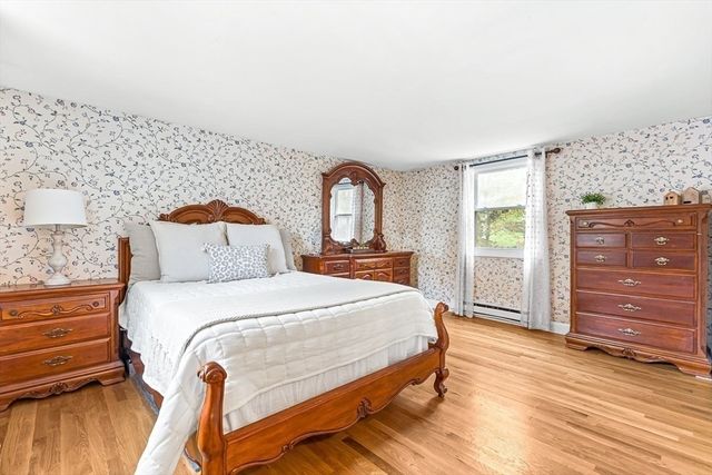 6 Marchant Road, Winchester, MA 01890