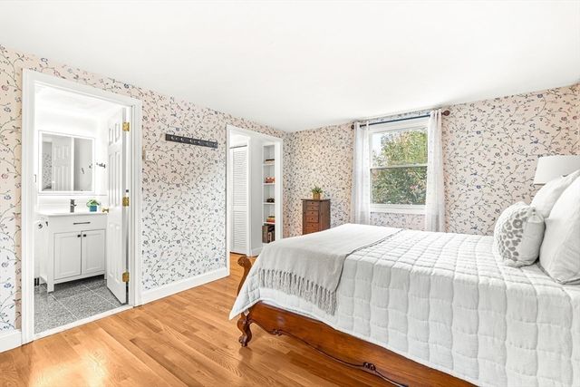 6 Marchant Road, Winchester, MA 01890