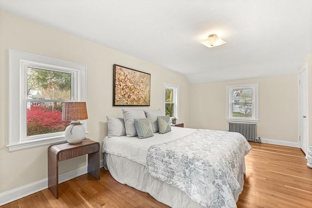 6 Marchant Road, Winchester, MA 01890