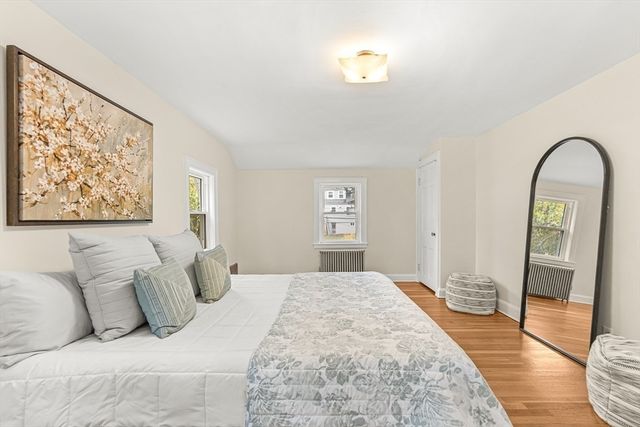 6 Marchant Road, Winchester, MA 01890