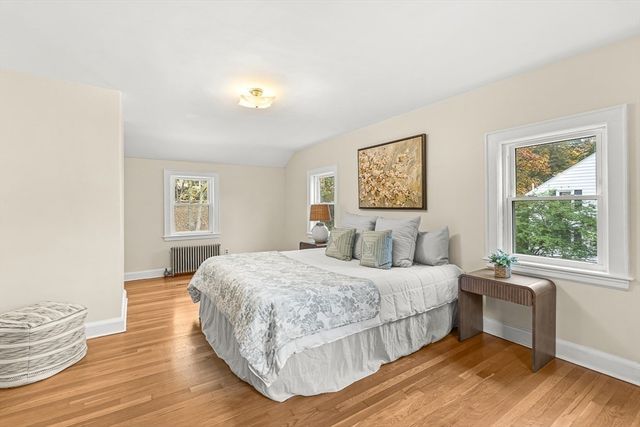 6 Marchant Road, Winchester, MA 01890