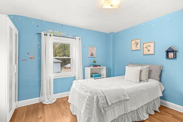 6 Marchant Road, Winchester, MA 01890