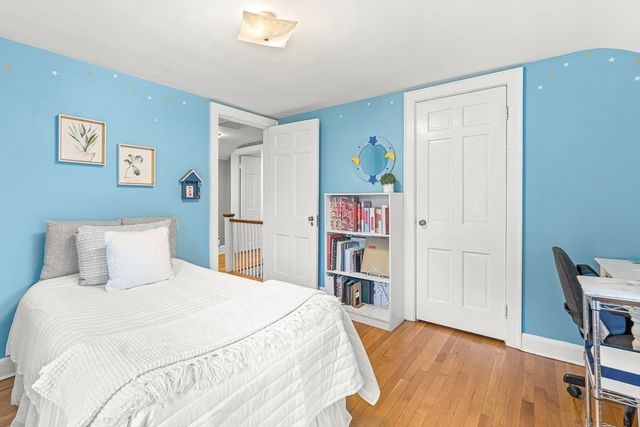 6 Marchant Road, Winchester, MA 01890