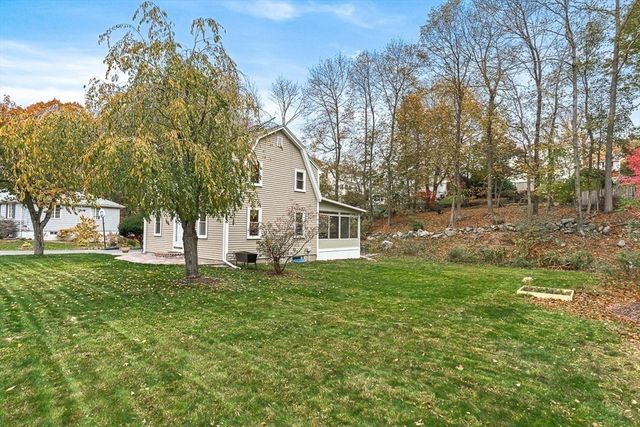 6 Marchant Road, Winchester, MA 01890