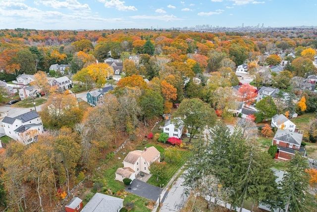 6 Marchant Road, Winchester, MA 01890