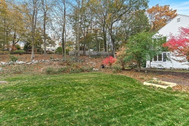 6 Marchant Road, Winchester, MA 01890