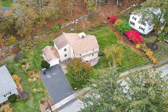 6 Marchant Road, Winchester, MA 01890