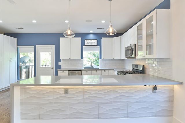 1743 French Village Drive, Houston, TX 77055