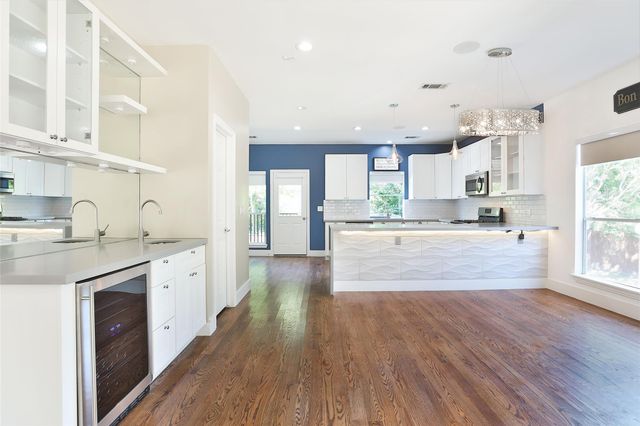 1743 French Village Drive, Houston, TX 77055