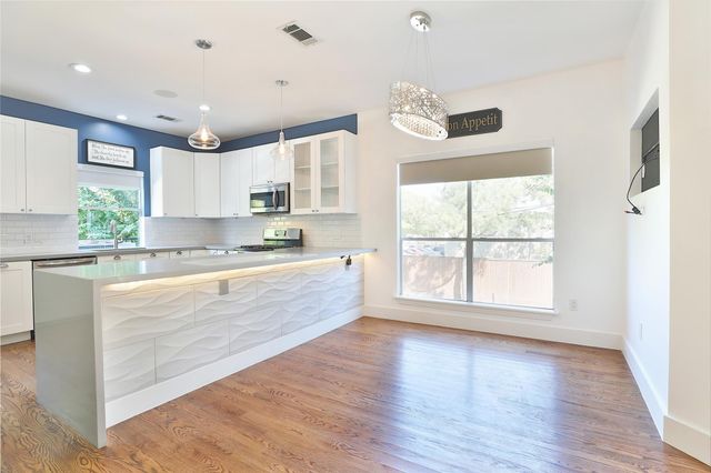 1743 French Village Drive, Houston, TX 77055