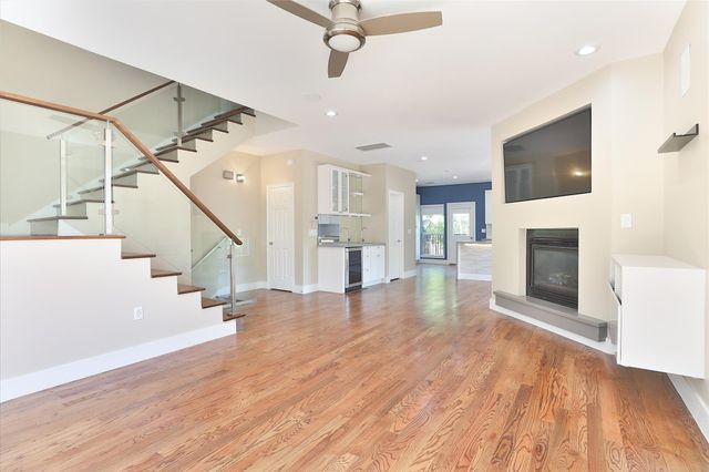 1743 French Village Drive, Houston, TX 77055