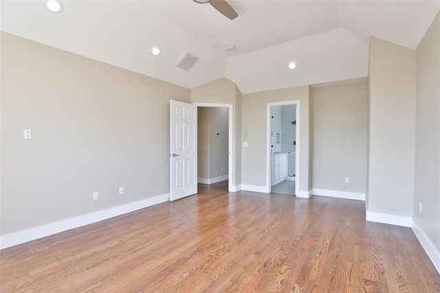 1743 French Village Drive, Houston, TX 77055