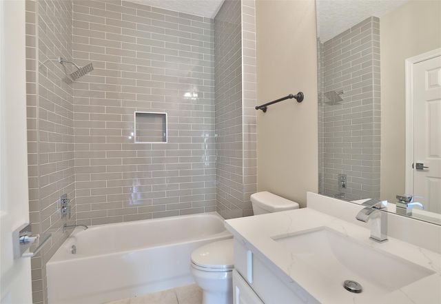 1743 French Village Drive, Houston, TX 77055