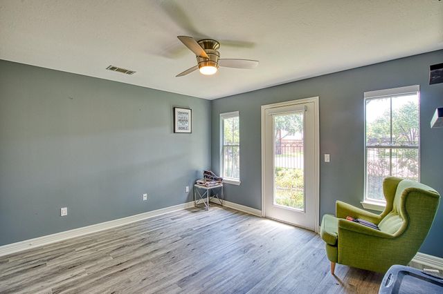 1743 French Village Drive, Houston, TX 77055