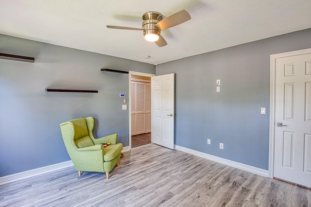 1743 French Village Drive, Houston, TX 77055