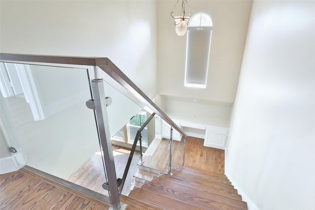 1743 French Village Drive, Houston, TX 77055