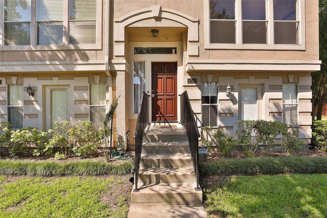 1743 French Village Drive, Houston, TX 77055