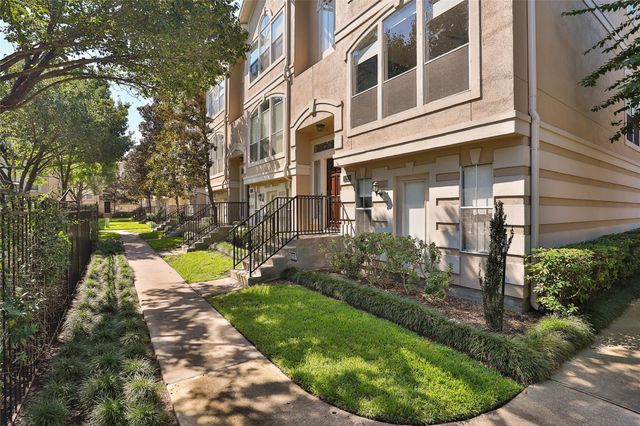 1743 French Village Drive, Houston, TX 77055