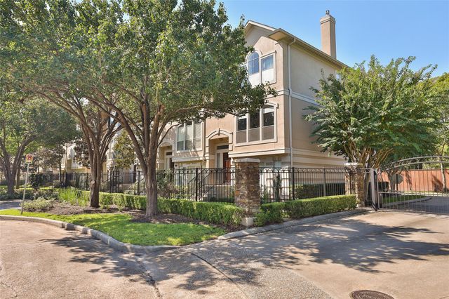 1743 French Village Drive, Houston, TX 77055