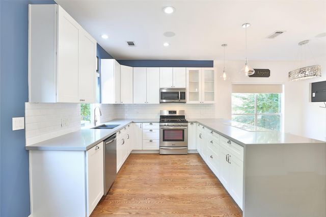 1743 French Village Drive, Houston, TX 77055