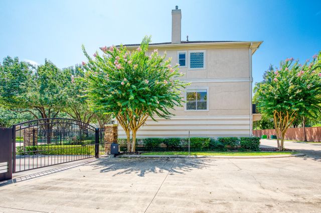 1743 French Village Drive, Houston, TX 77055