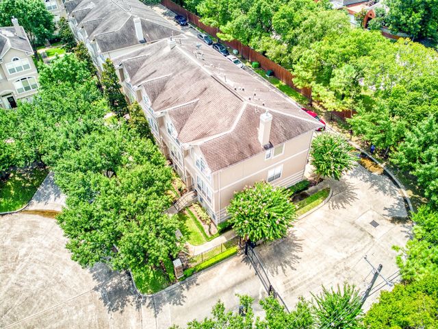 1743 French Village Drive, Houston, TX 77055