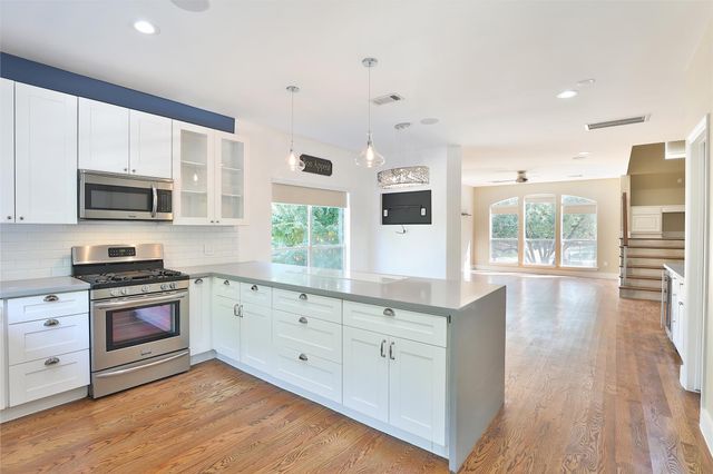 1743 French Village Drive, Houston, TX 77055