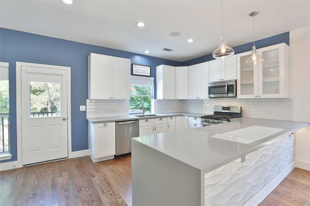 1743 French Village Drive, Houston, TX 77055