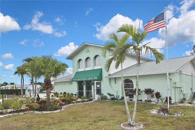 7029 Granada Lakes DR, Fort Myers, FL 33967