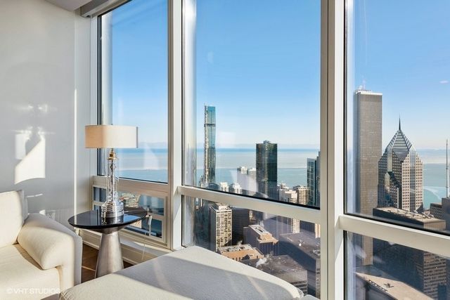 401 N Wabash Avenue 60E, Chicago, IL 60611