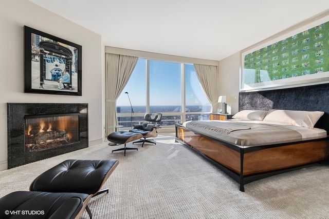 401 N Wabash Avenue 60E, Chicago, IL 60611
