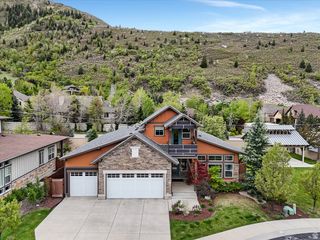 3644 E TRESEDER VIEW LN #13, Sandy, UT 84092