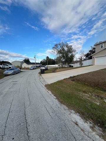 1425 TEAL DRIVE, Kissimmee, FL 34759