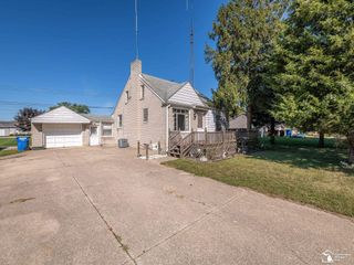 4971 Elm Street, Newport, MI 48166
