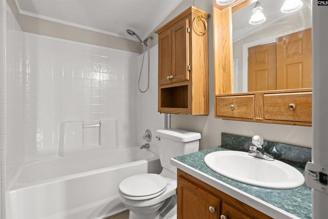 362 Sease Hill Road, Lexington, SC 29073